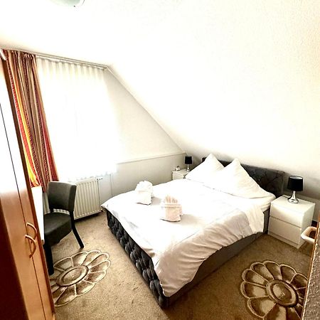 Dua Hotel Wennigsen Екстериор снимка