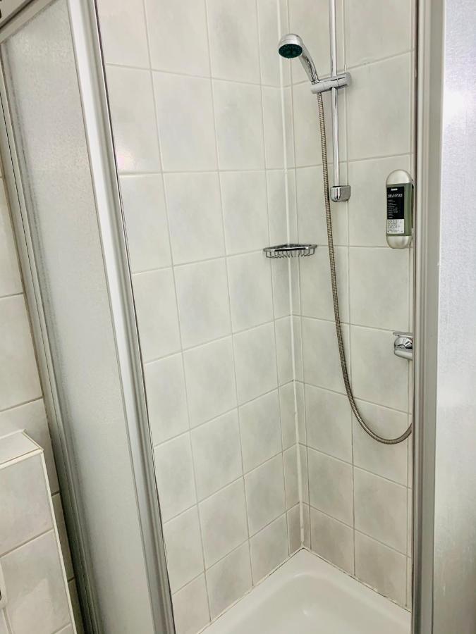 Dua Hotel Wennigsen Екстериор снимка
