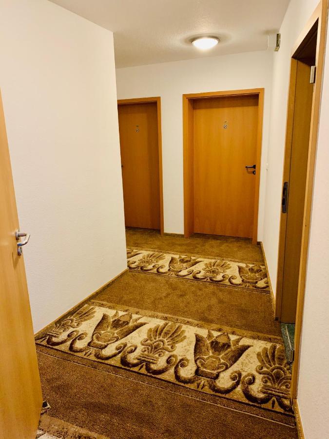 Dua Hotel Wennigsen Екстериор снимка