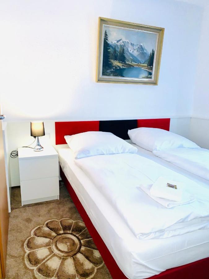 Dua Hotel Wennigsen Екстериор снимка