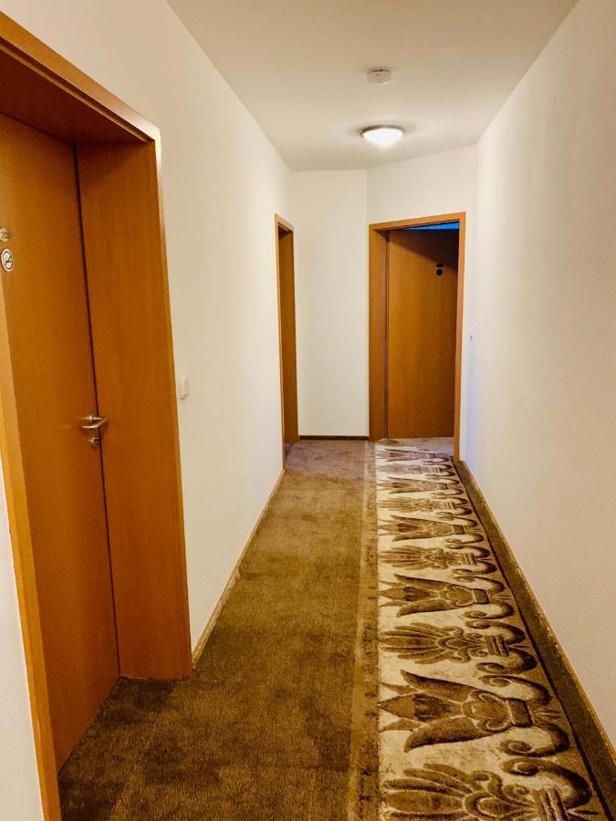 Dua Hotel Wennigsen Екстериор снимка
