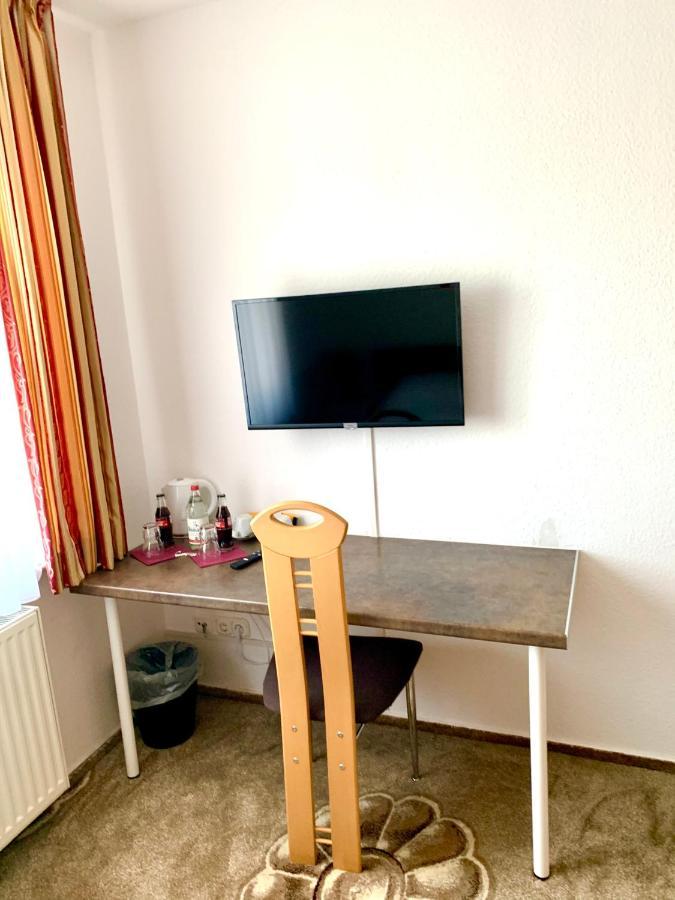 Dua Hotel Wennigsen Екстериор снимка